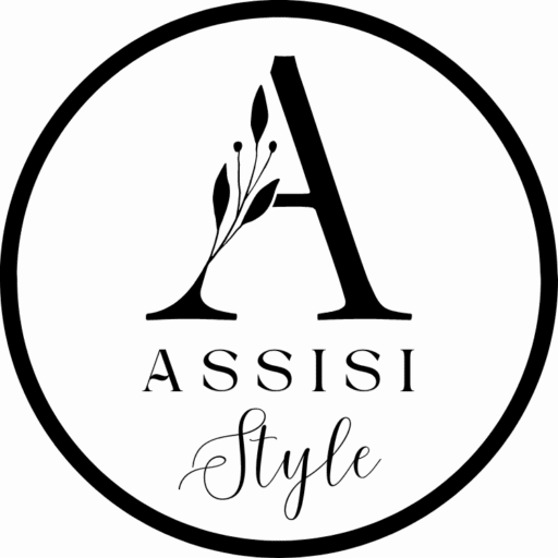 Assisi Style logo