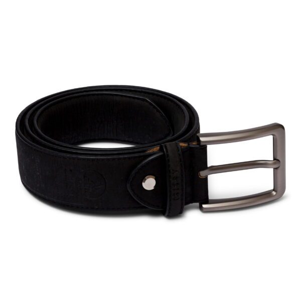Casual eco-friendly belt