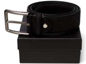 Gifts for vegans - black belt