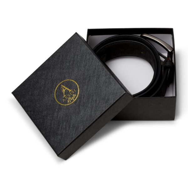 Vegan Cork Belts for Men