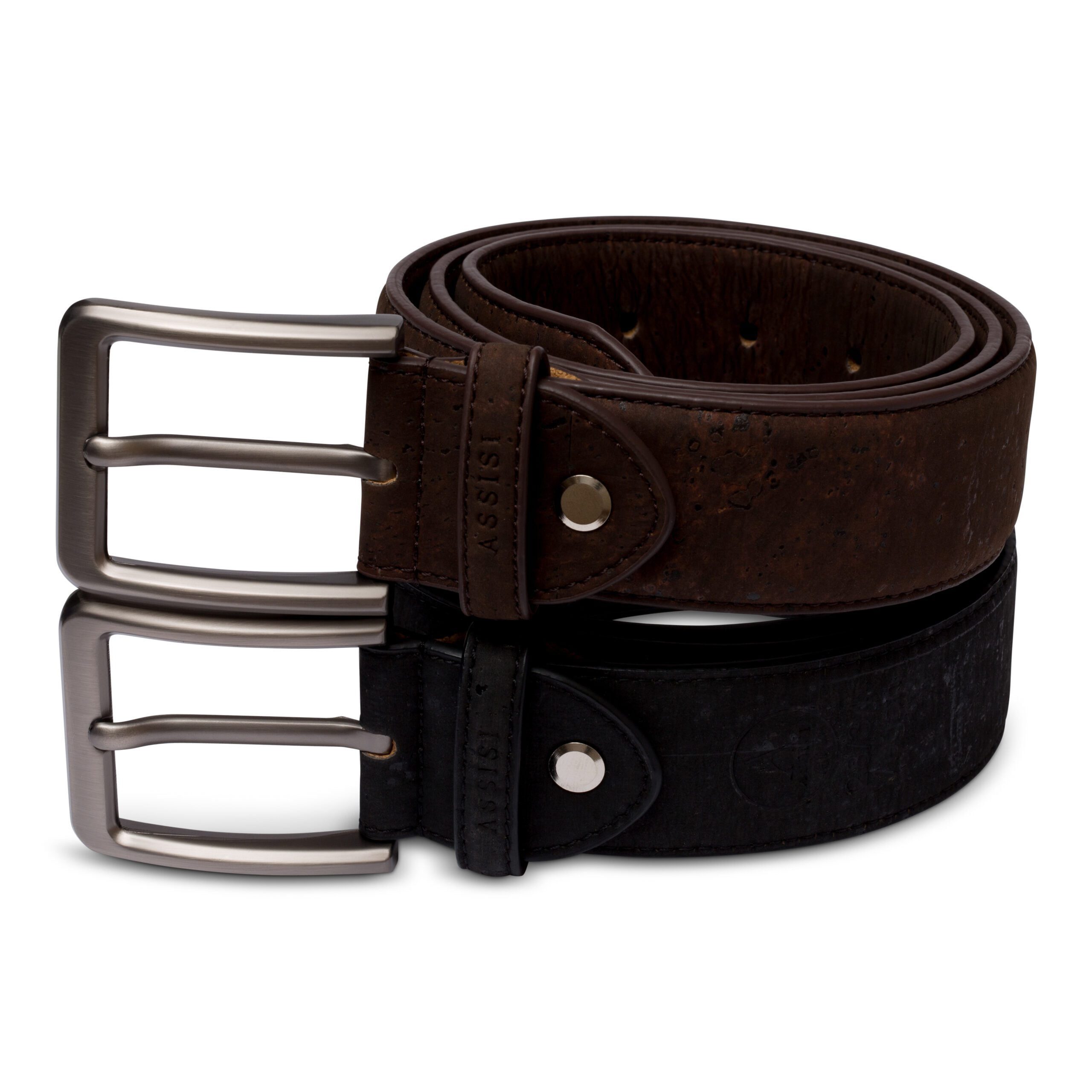 vegan belts for men