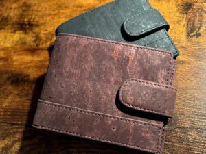 Vegan wallets