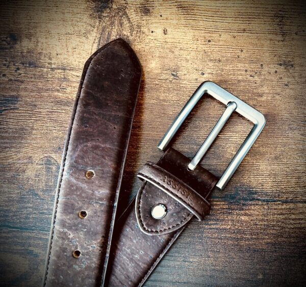 wide belt for men