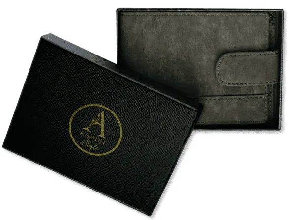 waterproof cork wallet - durable vegan wallet