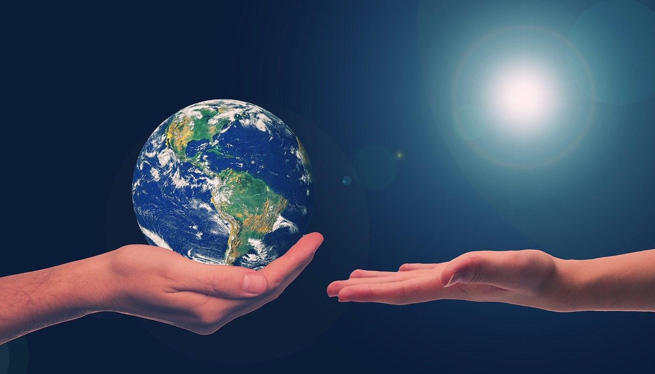 eco-friendly ethical gifts