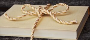 gift idea - book