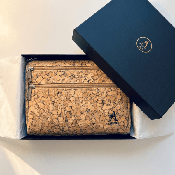 natural cork crossbody handbag natural cork crossbody handbag