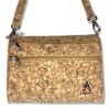 cork cross body bag