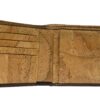 cork wallet for vegans