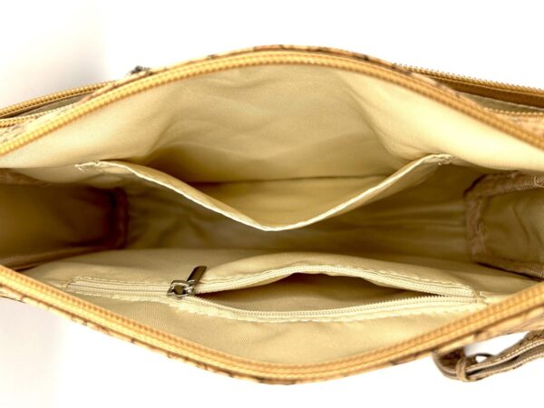 sustainable handbag