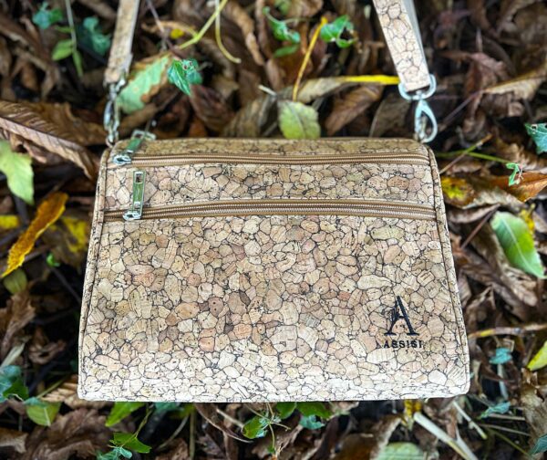 vegan handbag gift for woman