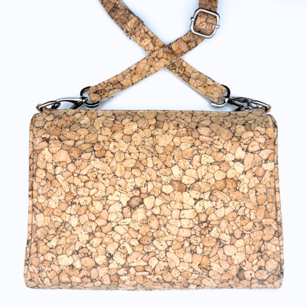 cork bags from portugal
