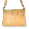 vegan leather handbag