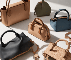 vegan leather handbags
