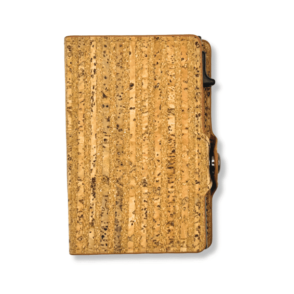pop up card, metal card holder, men wallet