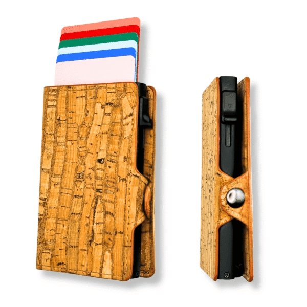 pop up credit card holders