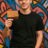 vegan gifts for men -cork wallets vegan gifts for men -cork wallets