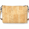 cork hobo bag