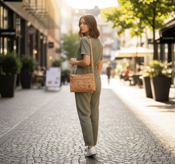 vegan gift for women - vegan designer handbags