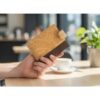 vegan cork wallet vegan cork wallet