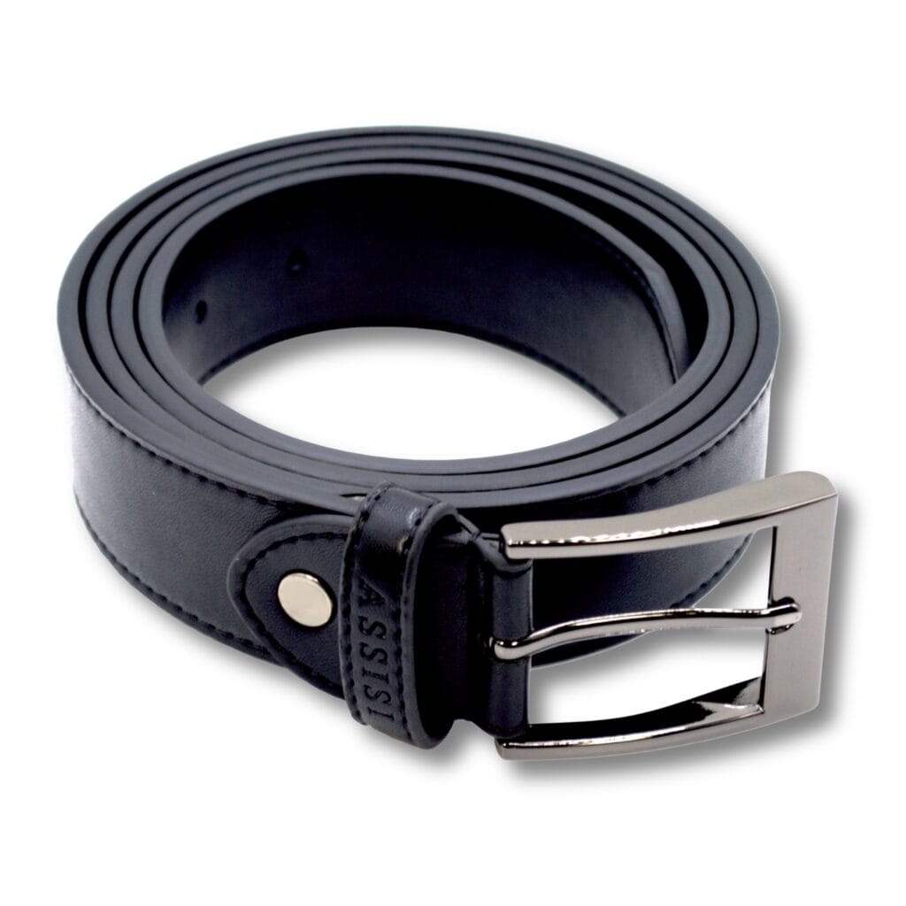 gifts for vegans - cactus belt