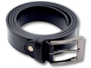 gifts for vegans - cactus belt