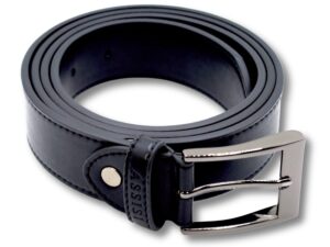 gifts for vegans - cactus belt