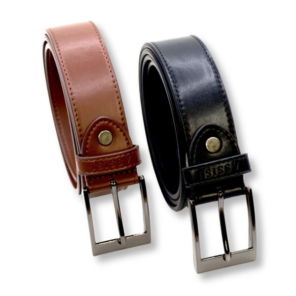 Vegan belts