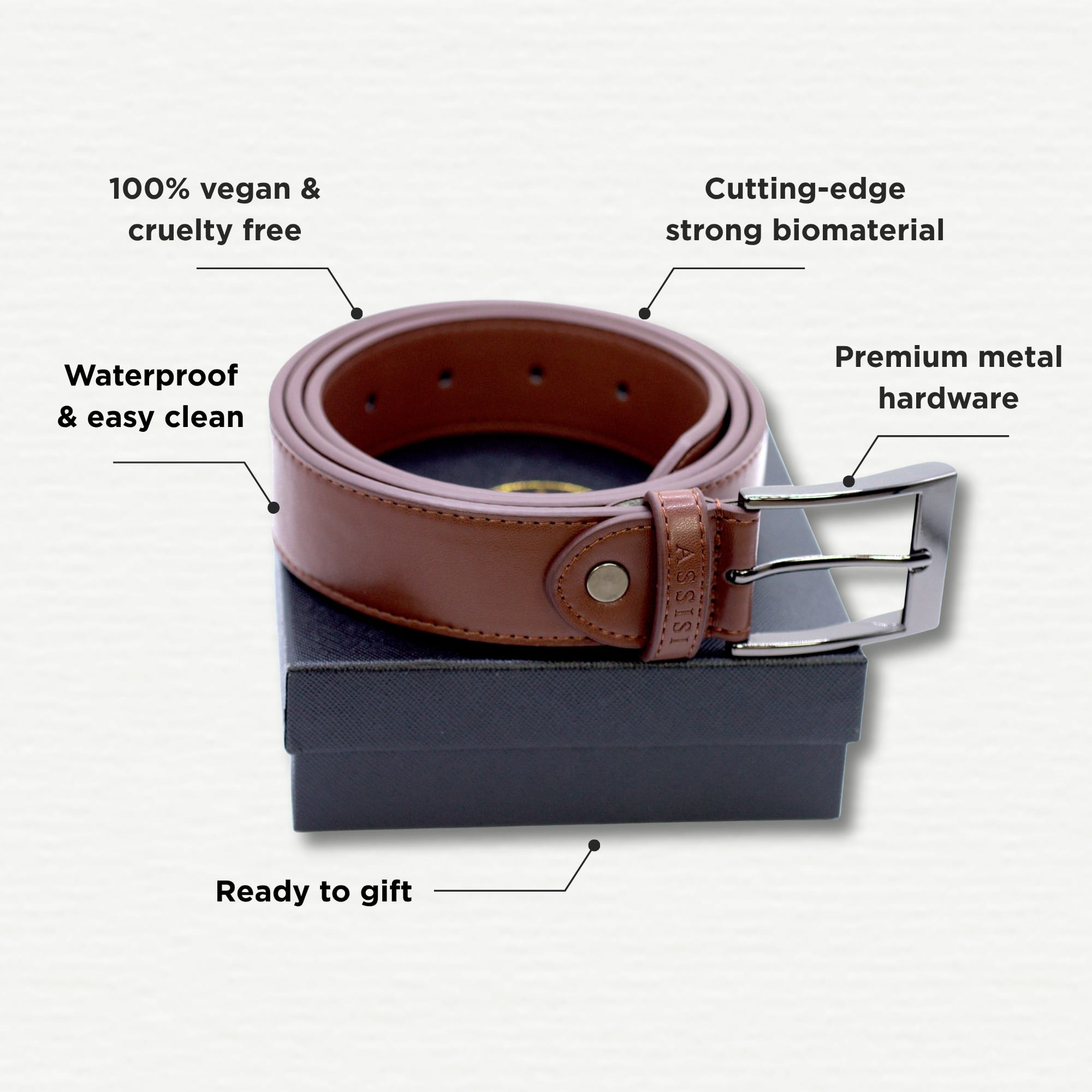 vegan gifts for men and women