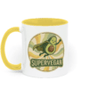 Supervegan Mug