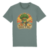 brock n roll vegan t-shirt