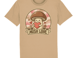 Funny Vegan T Shirts - Organic Cotton