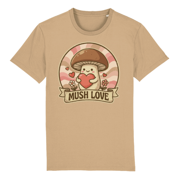 Funny Vegan T Shirts - Organic Cotton