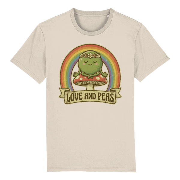 Love n Peas T-Shirt